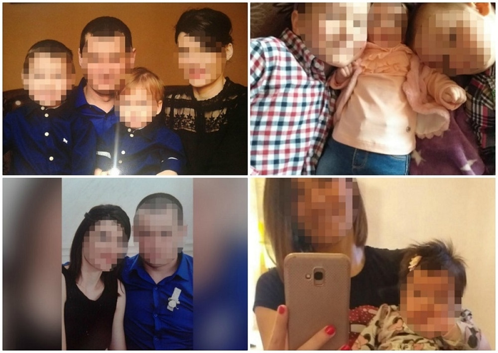 Otac popio pa vozio prebrzo, dvoje dece poginulo, otac i majka kritično, treće dete sa lakšim povredama!