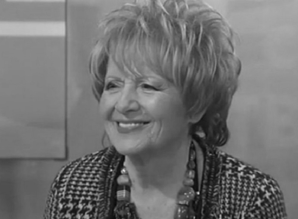 Preminula Darinka Matić Marović