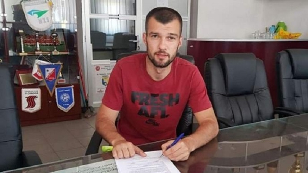 Oglasio se fudbaler posle otkaza, a zbog pretnji smrću koje dobija javno je otkrio ratnu tajnu staru više od 20 godina