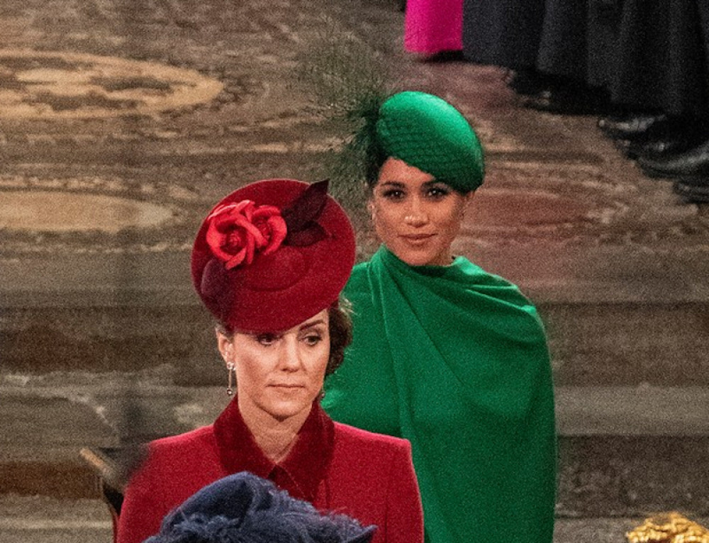 Stručnjaci potvrdili: Ovo je princeza sa najpravilnijim crtama lica