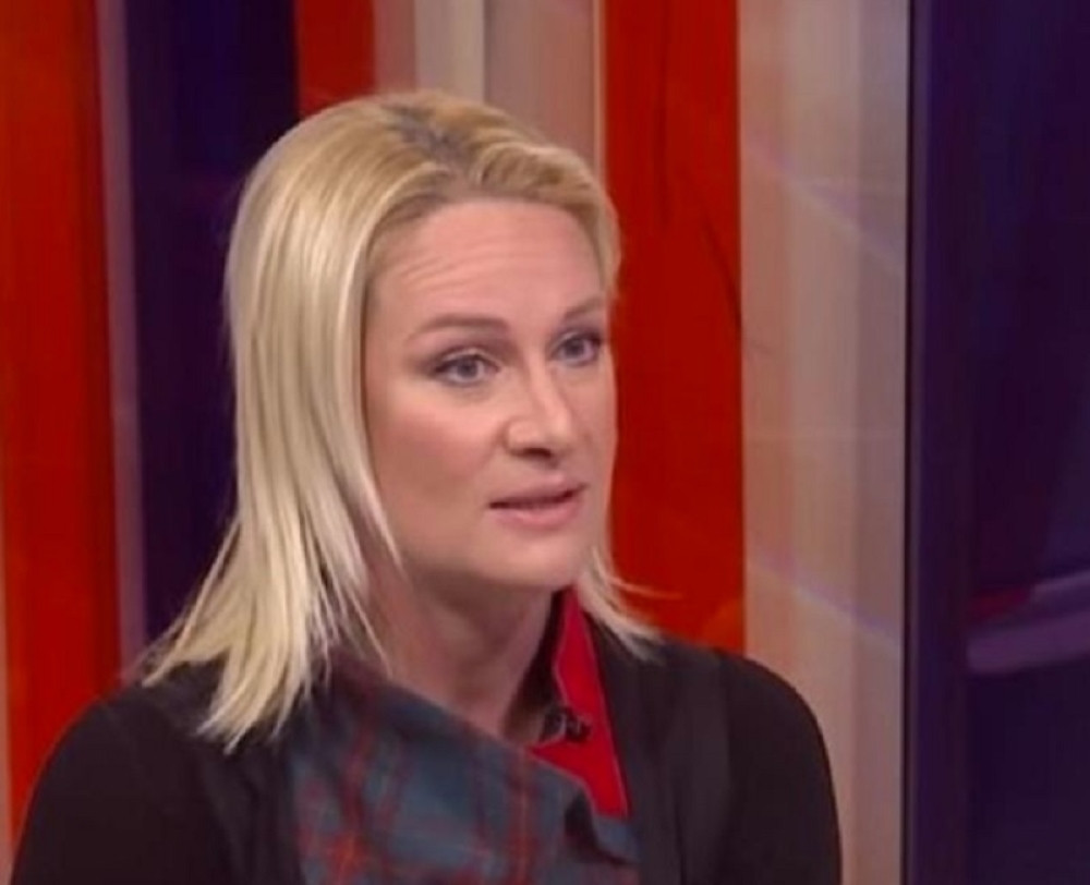 Njene emisije svi obožavate, a evo kako izgleda muž voditeljke Tamare Grujić! (FOTO/VIDEO)