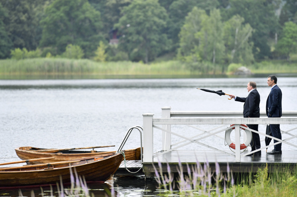 Vraćaju se na velika vrata, a ovog puta neće sve prepustiti Vašingtonu!