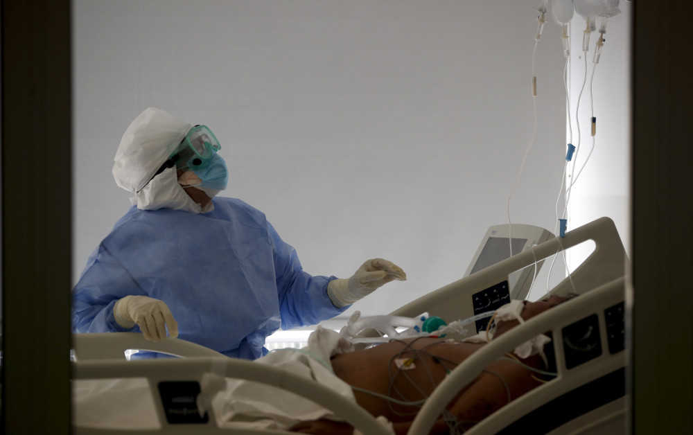 Dečak (15) preminuo od bubonske kuge