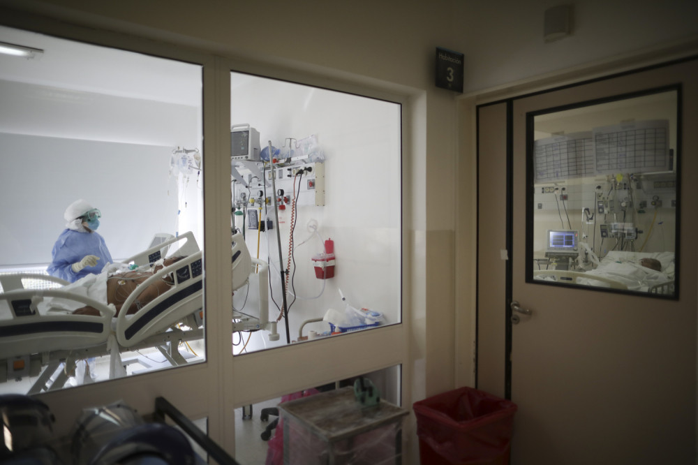 Zbog povećanog broja zaraženih, otvaraju se nove ambulante u Novom Pazaru