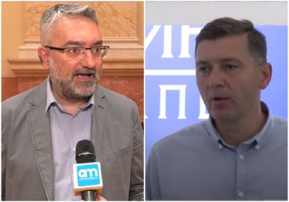 Dušan Petrović, Nebojša Zelenović - poslednji dani (VIDEO)