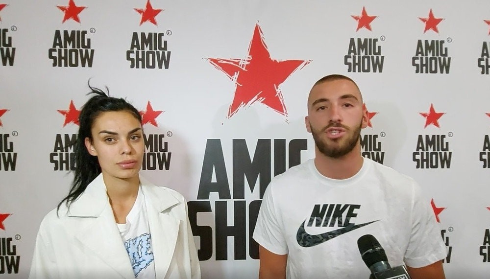 Nakon vesti da su Mina i Mensur raskinuli i pomirili se, oglasio se Ajdarpašić!