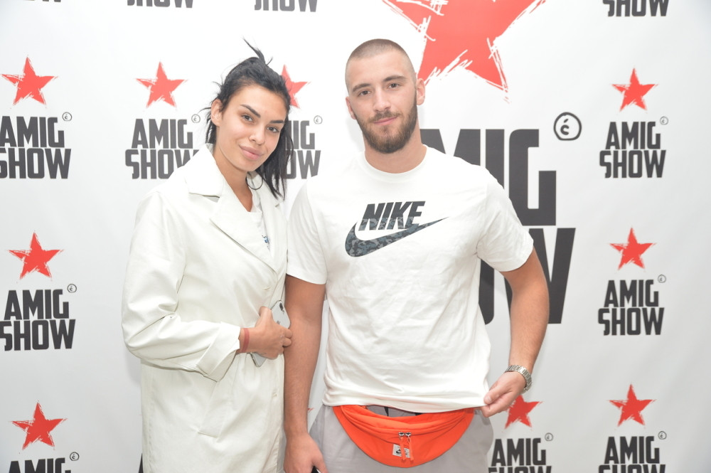 Mina Vrbaški imala SAOBRAĆAJNU NESREĆU: Svi zabrinuti za zadrugarkino stanje! (FOTO)