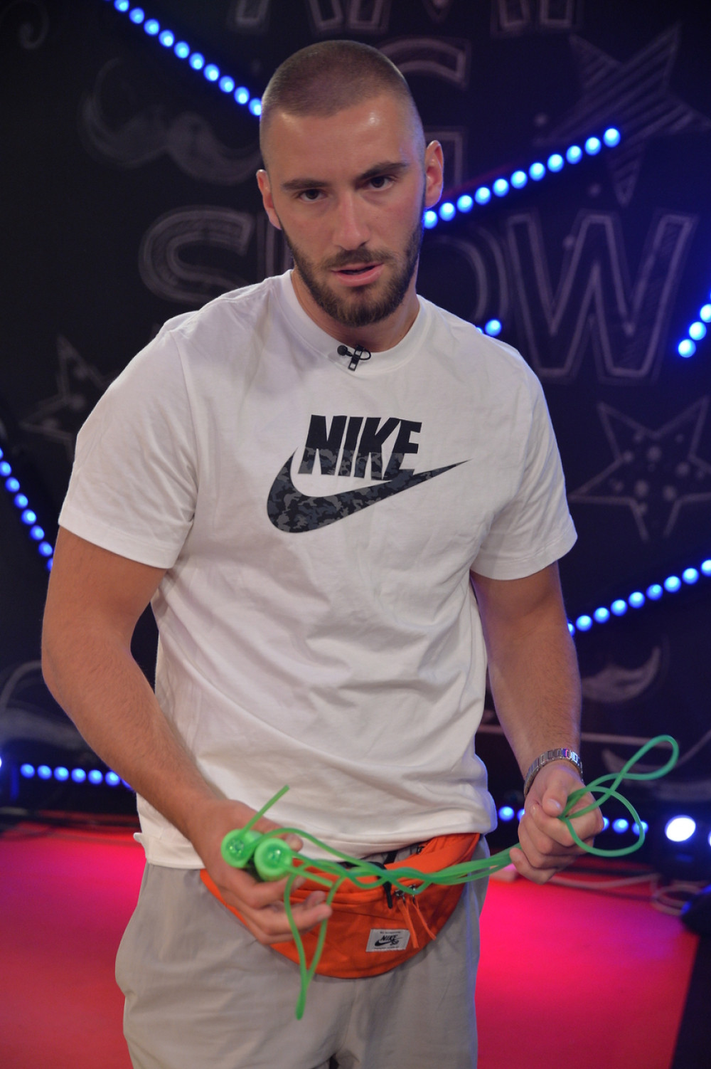 Mensur otkrio detalje Minine prevare: U " Zadrugu" ulaze zajedno?!