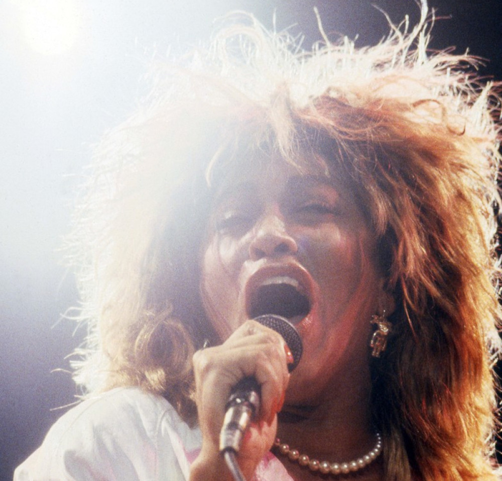 Tina Tarner ponovo na sceni: Stiže remiks njenog hita