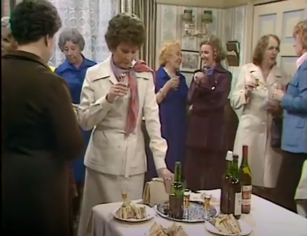 Preminula poznata glumica čiju smo ulogu decenijama obožavali u popularnoj sapunici