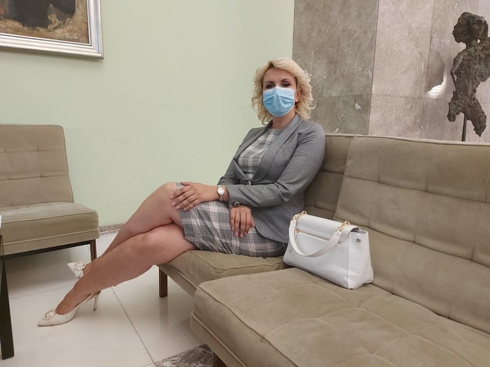 "Niko ne zna koliko će ovaj virus biti tu"