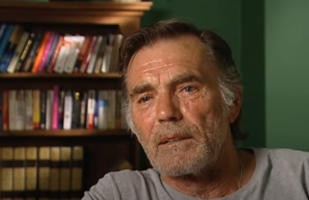 Umrla glumačka legenda: Iza sebe ostavio suprugu i čerku