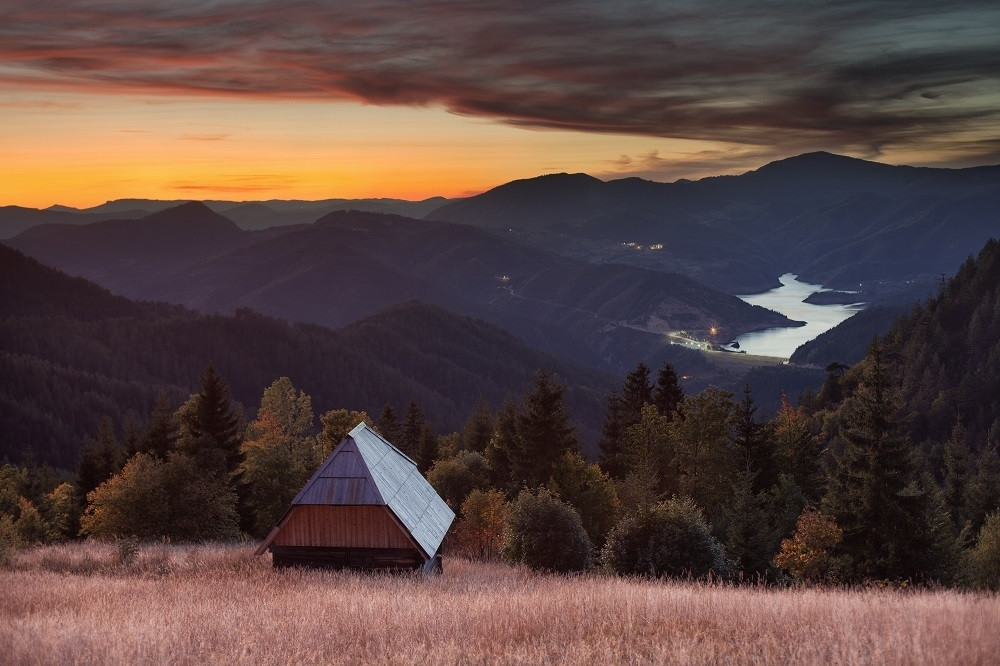 Evo gde možete da otputujete sa malo novca, a bićete oduševljeni (FOTO)
