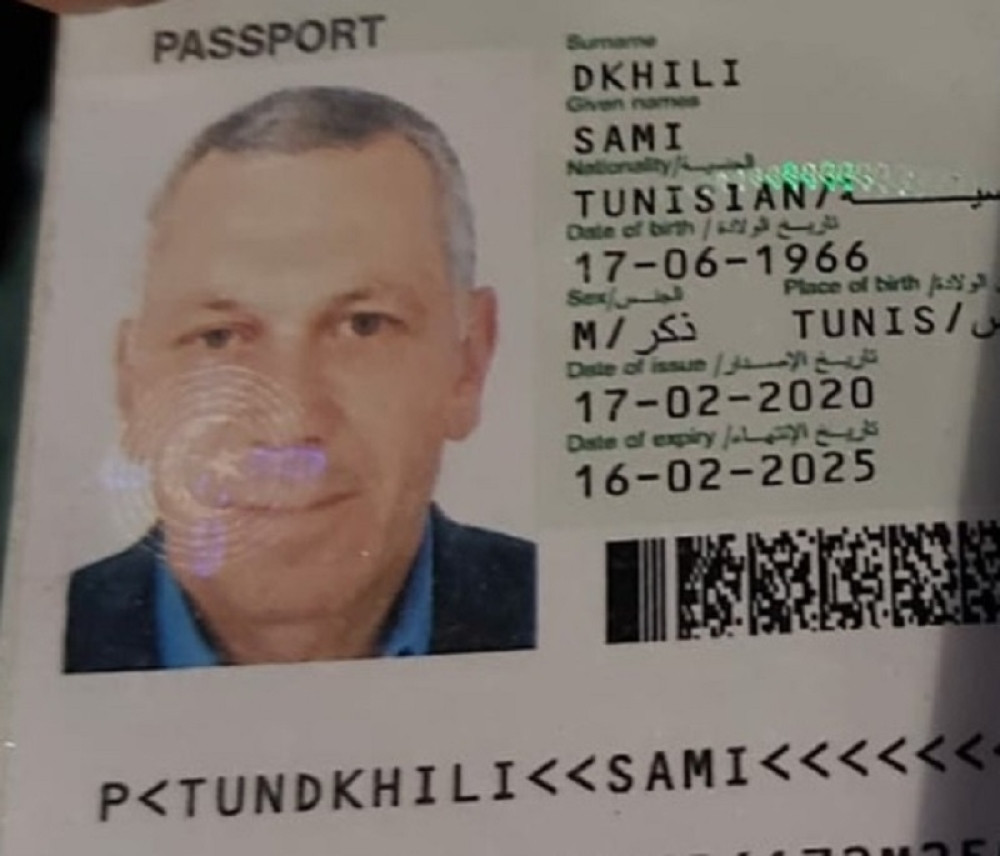 Tunižanin kog je BIA uhapsila u Beogradu organizovao Arapsko proleće