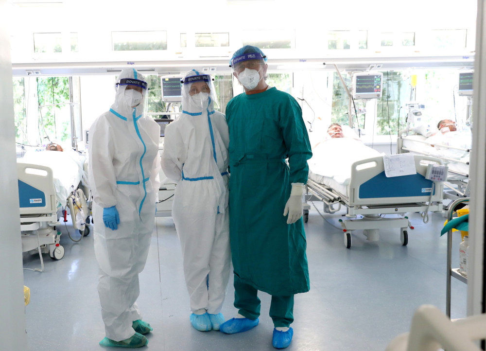 Glas iz KBC "Dragiša Mišović" potresao Srbiju!