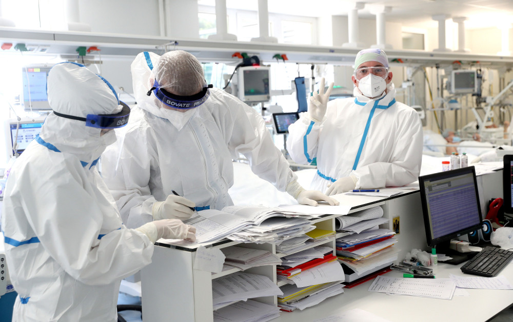 Lekari upozoravaju: Dve stvari su od izuzetne važnosti