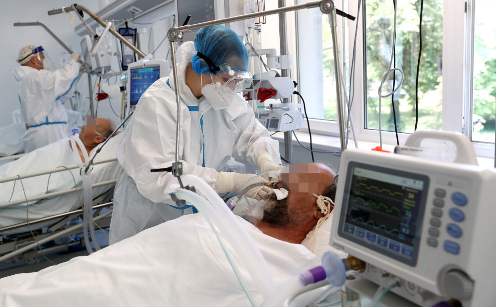 Dr Mirsad Đerlek poručuje građanima Srbije: Dozovite se pameti da ne završimo kao Hrvatska i Slovenija