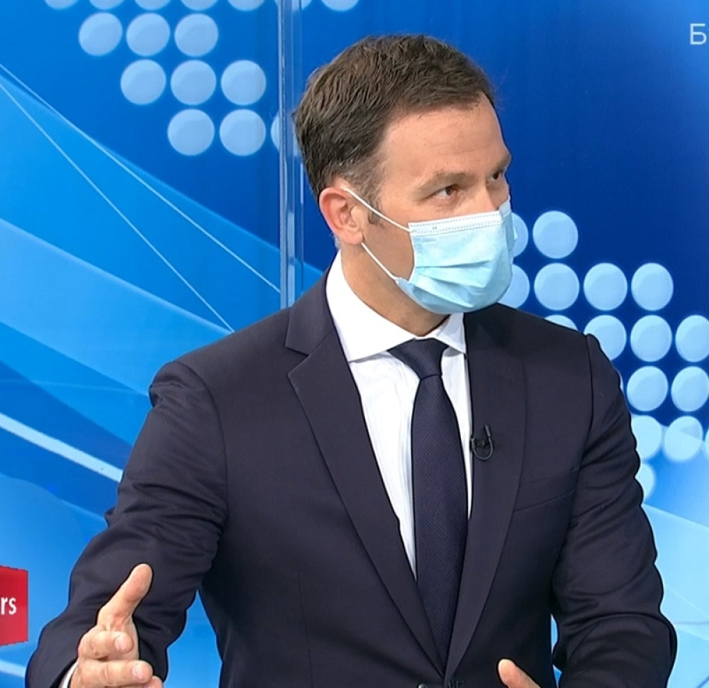 "Vučić će odlučiti da li ću ostati ministar"