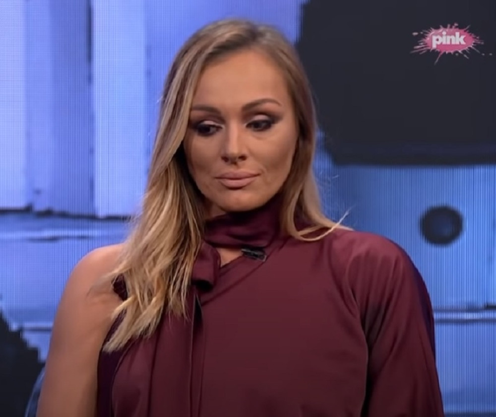 Iako jedno vreme nisu bili u kontaktu, Anabela konačno objavila zajedničku sliku (FOTO)