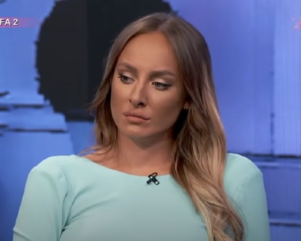 Luna kipti od besa: Odlučila da stavi tačku na još jedno prijateljstvo! (FOTO/VIDEO)