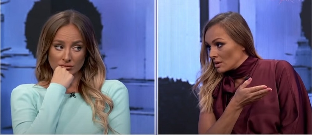 Anabela iskreno o Luni: "Pamtiću je onakvom kakva je bila pre, nemam želju da je čujem!"