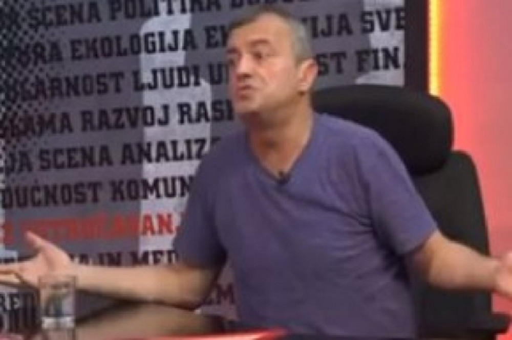 "On je vrsni manipulator, parama kupuje sve, od Janka do Grigorija..."