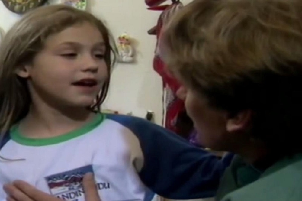 Danas je ošišana na kratko i prava je bomba! (FOTO)