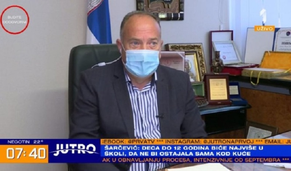 Uvodi se IB diploma program u školama širom Srbije, petica više nije najviše ocena