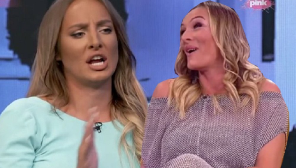 Luna i Anabela urlale jedna na drugu u studiju: Ovo je svima promaklo!