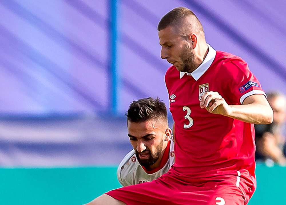 Partizan ga se odrekao, a on prelazi u drugog balkanskog giganta!