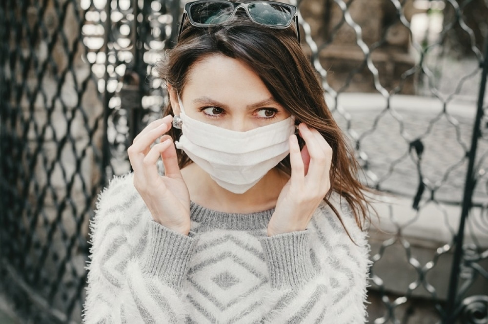 Hrvati podvaljuju antivirusne maske