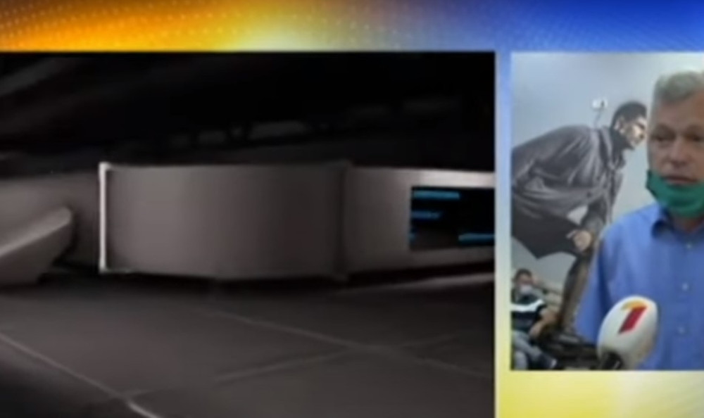 Uništava DNK virusa, a najbolje od svega što može da se ugradi u postojeće sisteme!