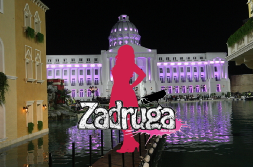 Najbolja gu*a Srbije ulazi sutra u Zadrugu: On je se najviše pribojava! (VIDEO)