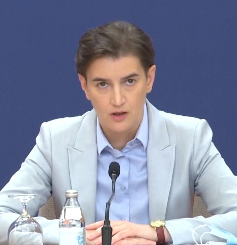 "Znam nekoliko osoba mogu biti predsednici vlade"