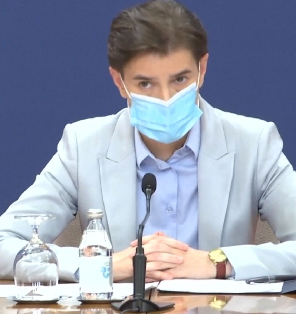 Britanski ministar izgovorio rečenicu zbog koje je Ana Brnabić razapinjana u Srbiji