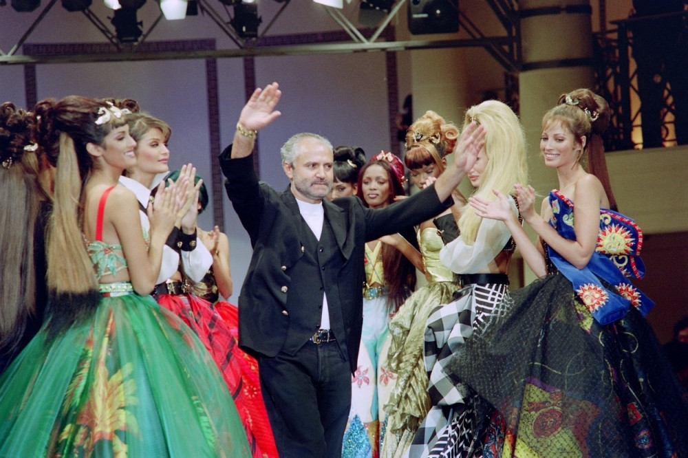 Misterija ubistva Đanija Versaćea: "Čuo sam pucanj, moje srce je prestalo da kuca!"