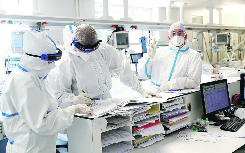 Od septembra velika promena u KBC "Dragiša Mišović"!