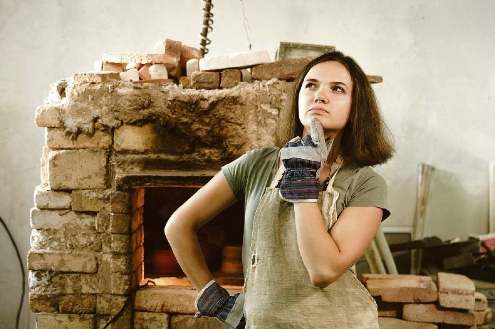 Umesto da ih bacate, iskoristite stare cigle kreativno i korisno!