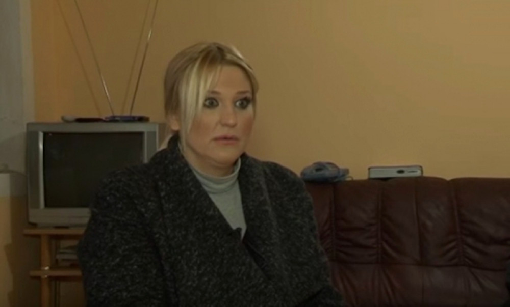 Ukrala je simpatije svih gledalaca, mnogi i dalje nisu preboleli njen odlazak, ali sada je opet tu! (FOTO)