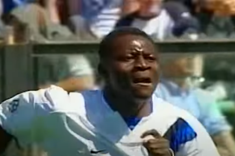 Nigerijac menja napadača Mančester junajteda u špicu! Munjo, nedostajao si (VIDEO)