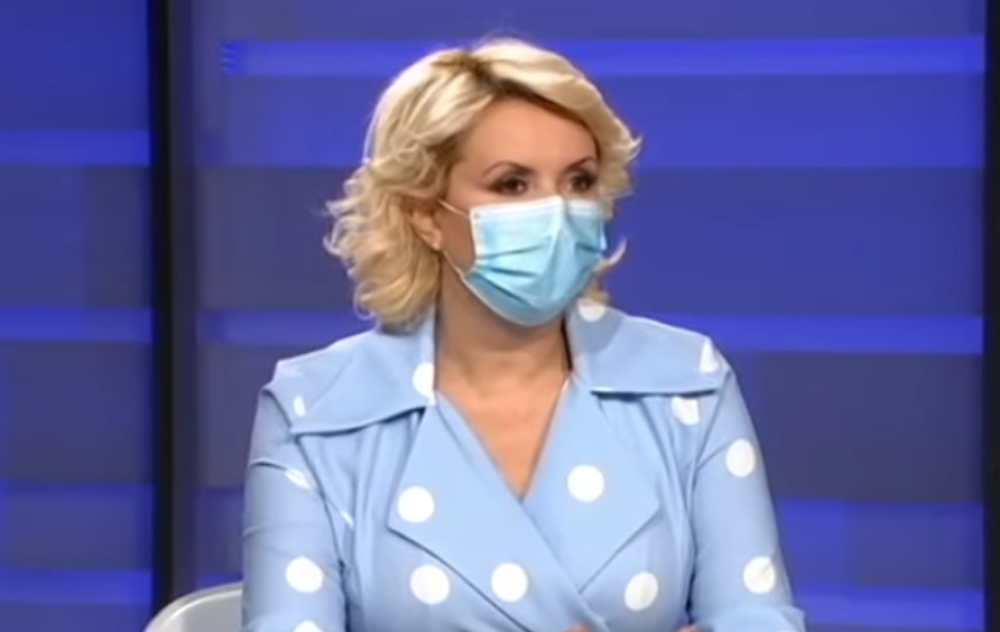 Darija Kisić gostovala u "Beogradskoj hronici", a onda iznela važnu informaciju o vakcini protiv korone