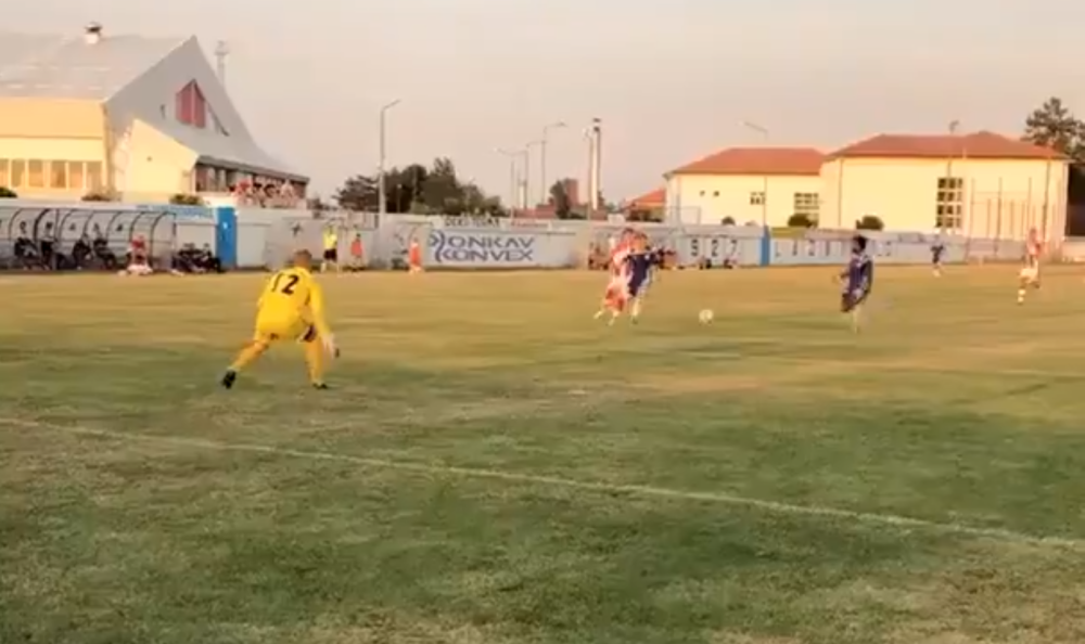 Stanković morao da ubaci jači tim kako bi slomio otpor novog člana Prve lige Srbije! (VIDEO)