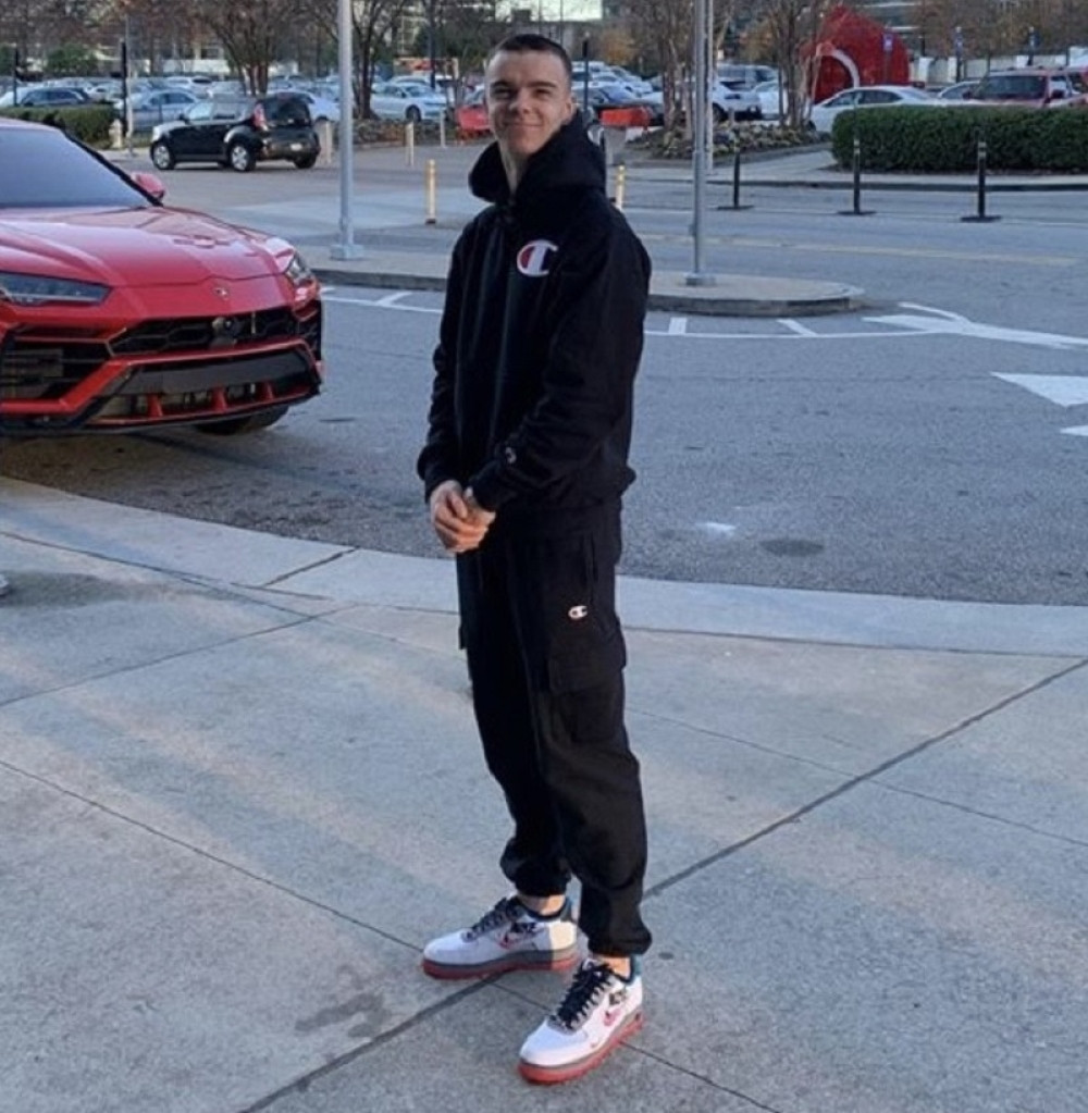 Sin Bobana Rajovića postigao gol na debiju za Zvijezdu! (FOTO/VIDEO)