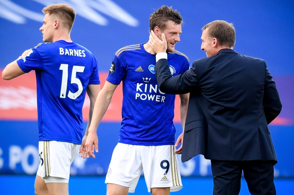 Lester preneo pritisak na Junajted, Everton remizirao! (VIDEO)