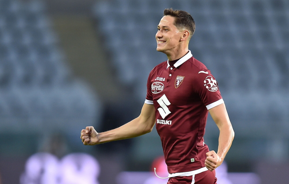 Srbin poslao projektil, a golman nepomično ispratio loptu u mrežu! (VIDEO)