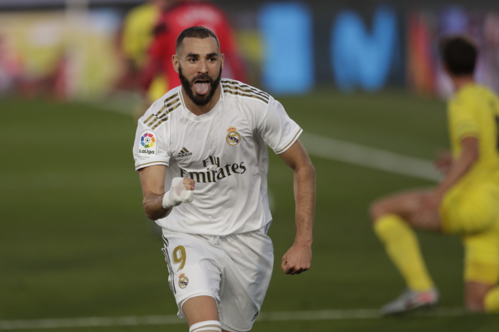 Benzema krunisao sjajnu sezonu, u Barseloni se ponovo brukaju! (VIDEO)