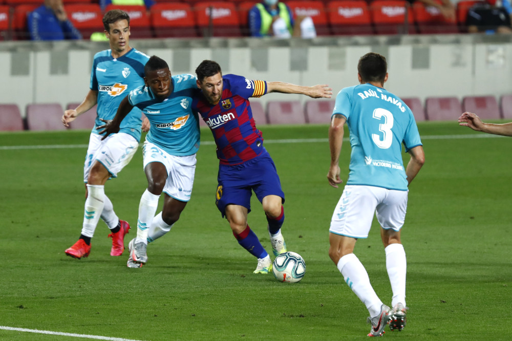 "Mi smo najgore pogođeni od svih klubova"