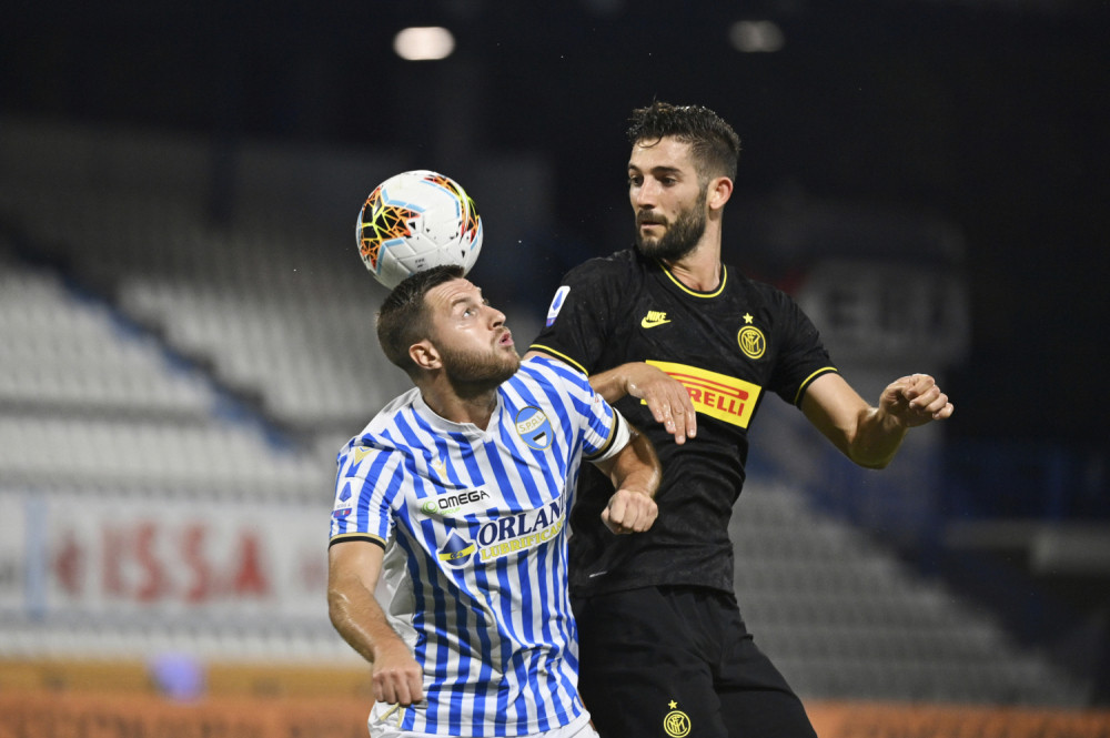 Inter deklasirao SPAL! (VIDEO)