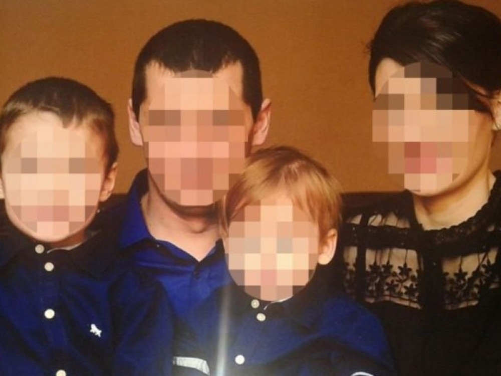 Video sam smrskani reno, bilo je mračno, pojavio se dečak koji je plakao i molio za pomoć