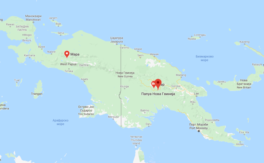 Snažan zemljotres od 7,3 Rihtera udario